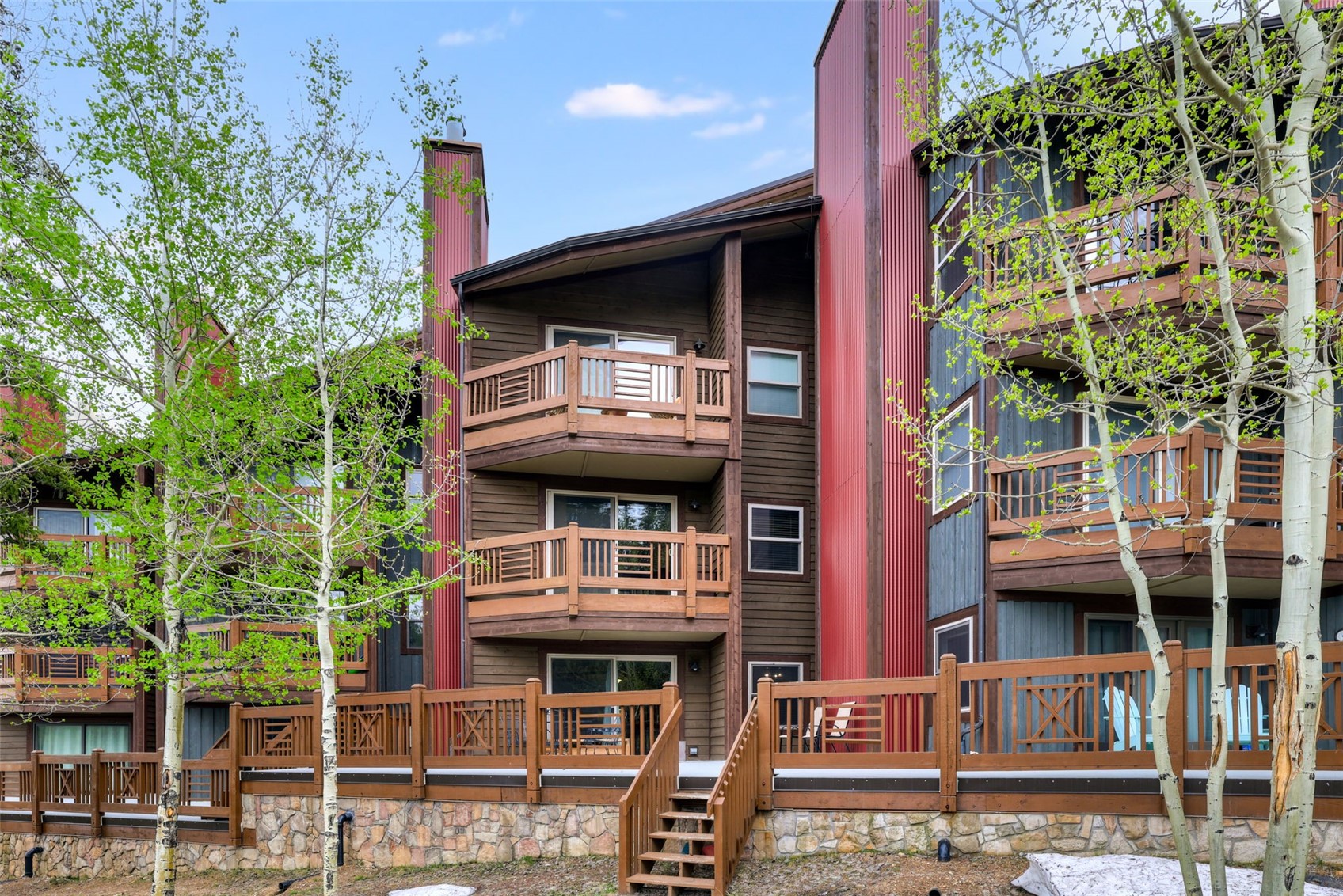 840 Four Oclock Road Breckenridge CO 80424