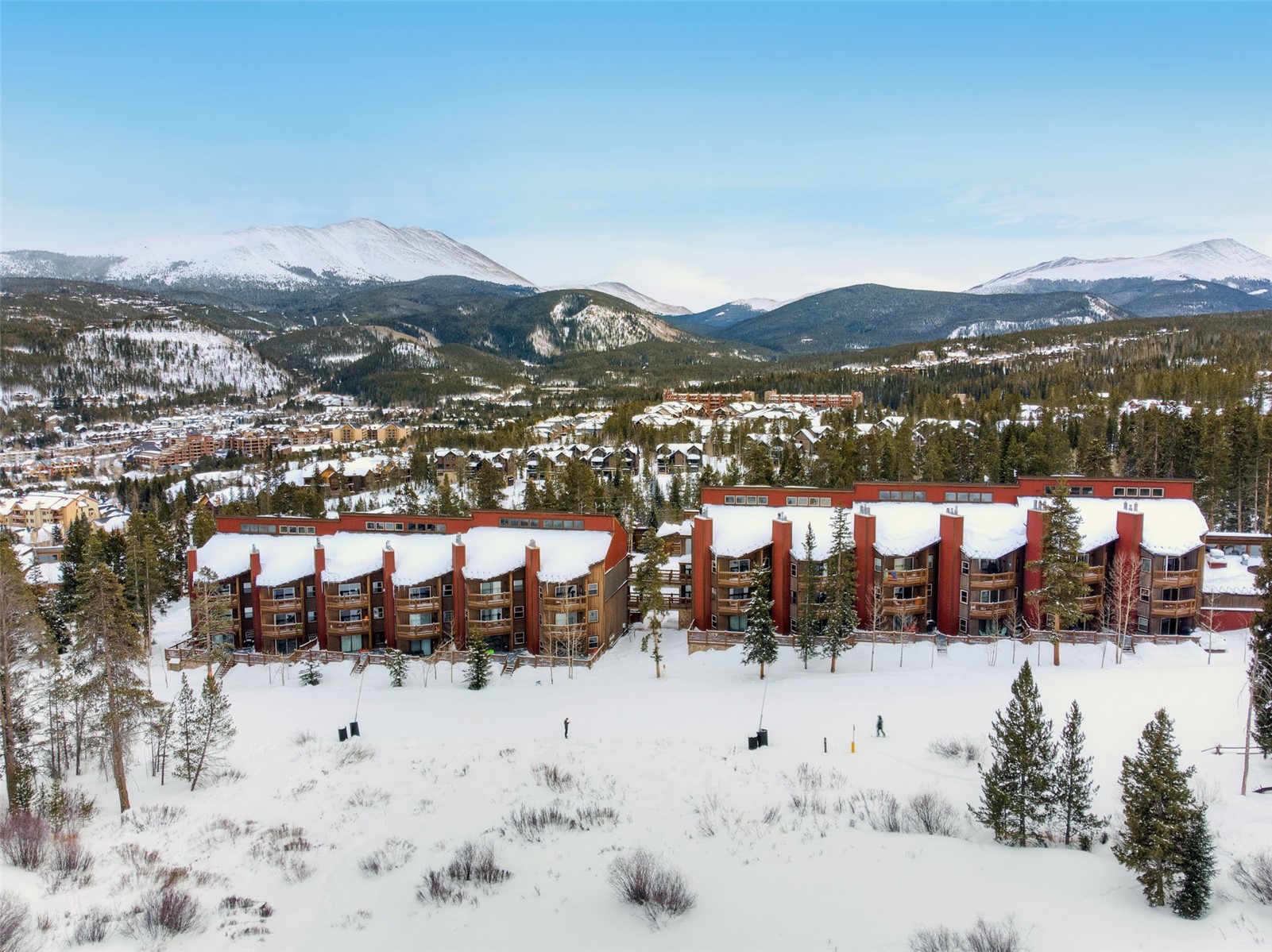 840 Four Oclock Road Breckenridge CO 80424