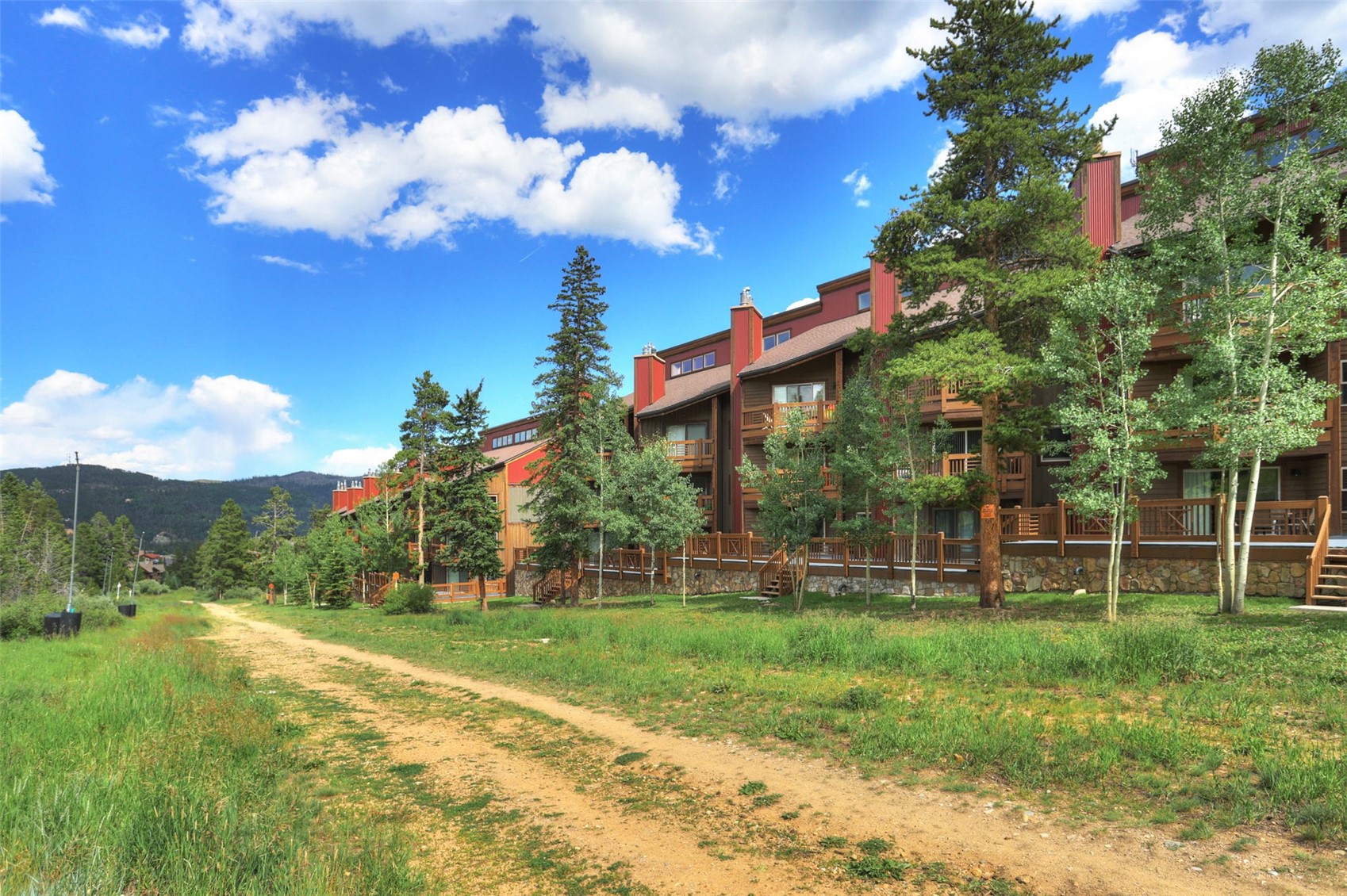 840 Four Oclock Road Breckenridge CO 80424