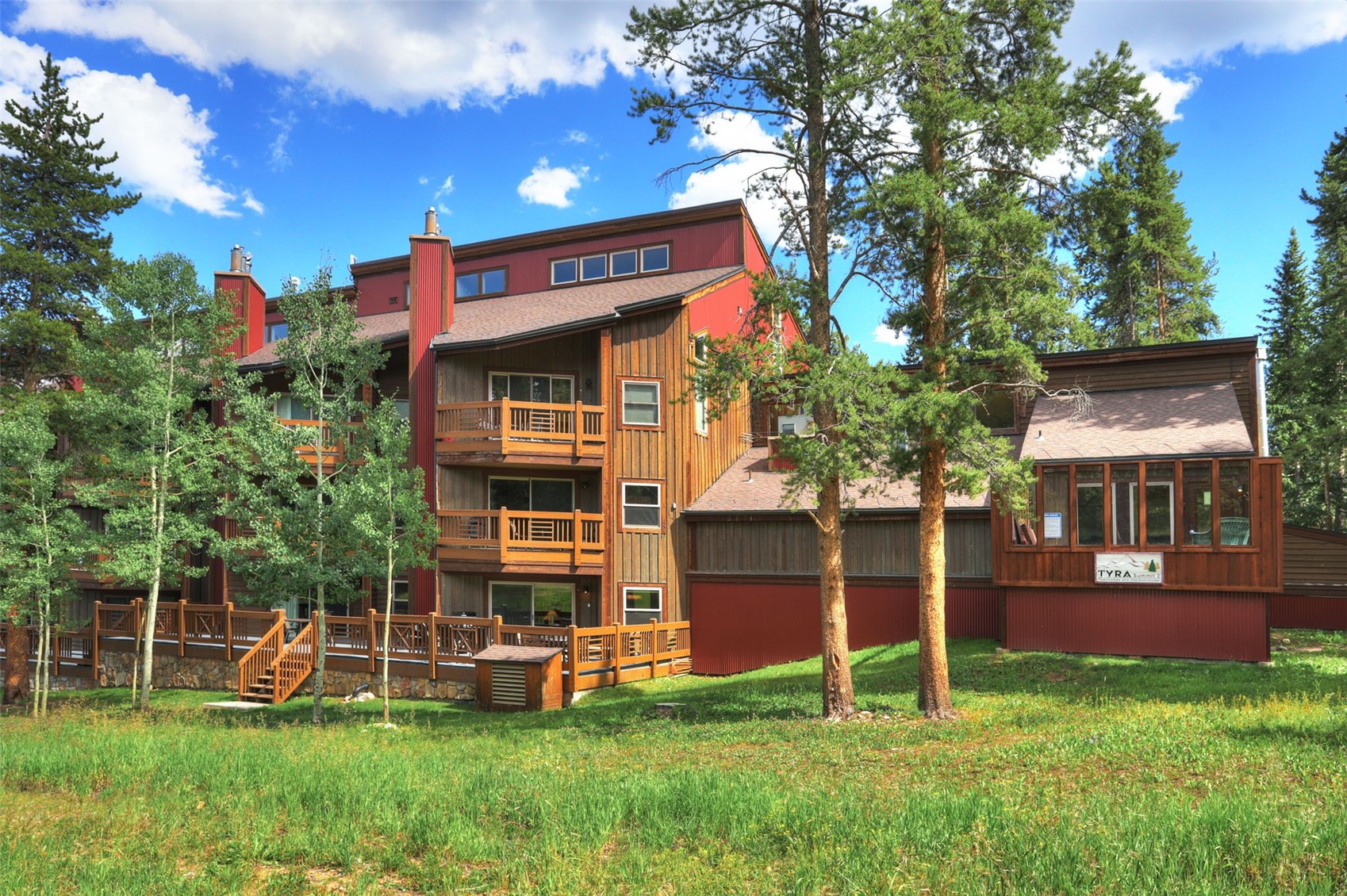 840 Four Oclock Road Breckenridge CO 80424