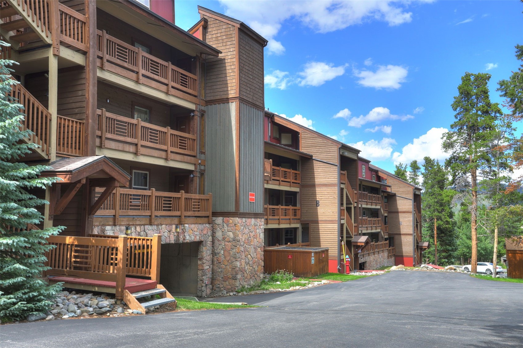 840 Four Oclock Road Breckenridge CO 80424