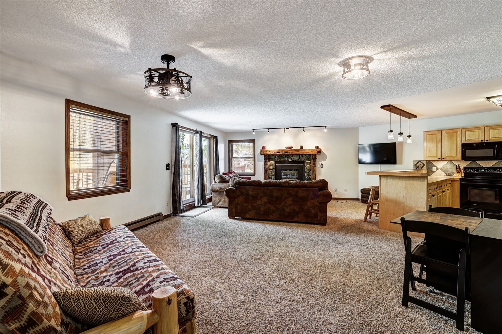 840 Four Oclock Road Breckenridge CO 80424