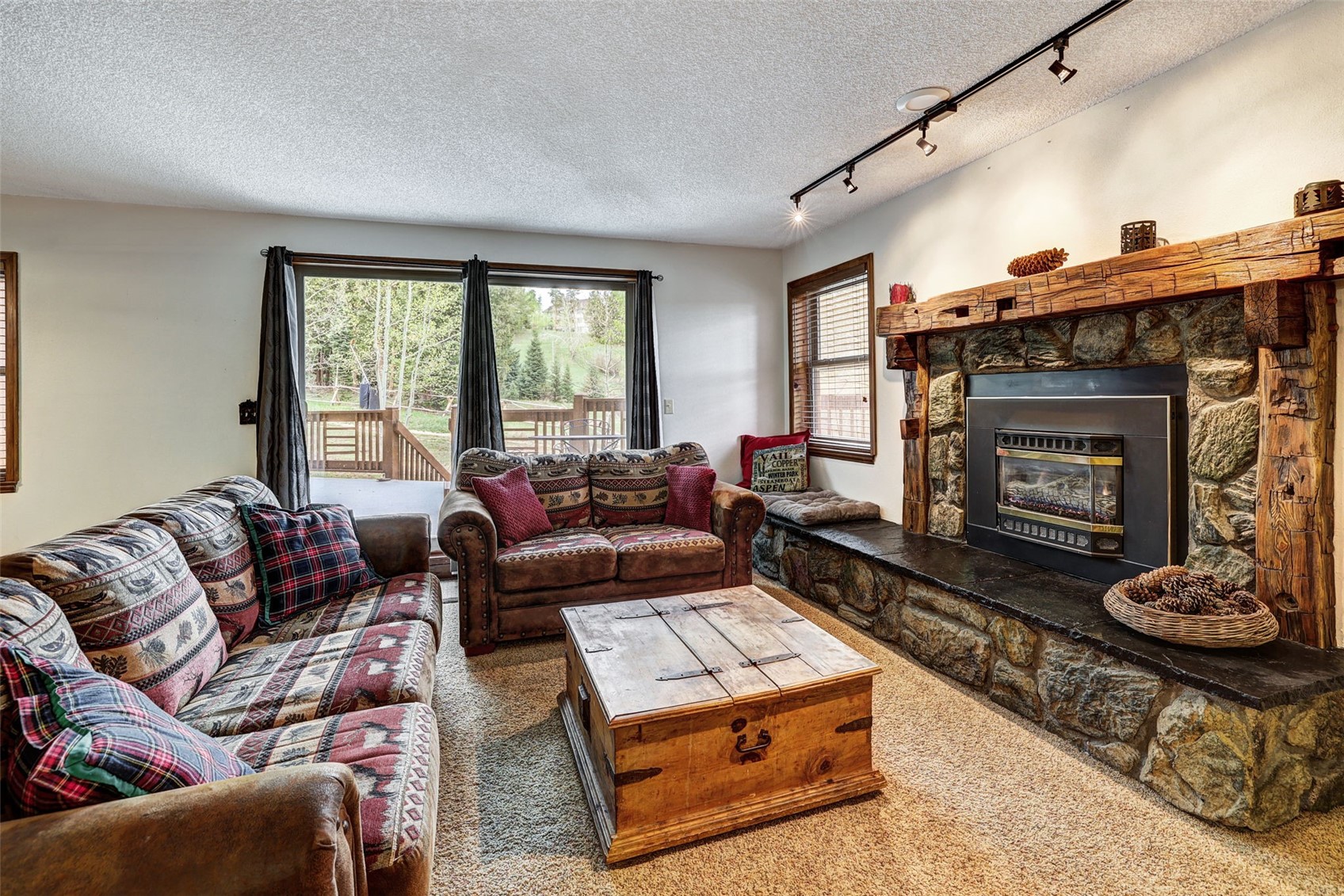 840 Four Oclock Road Breckenridge CO 80424