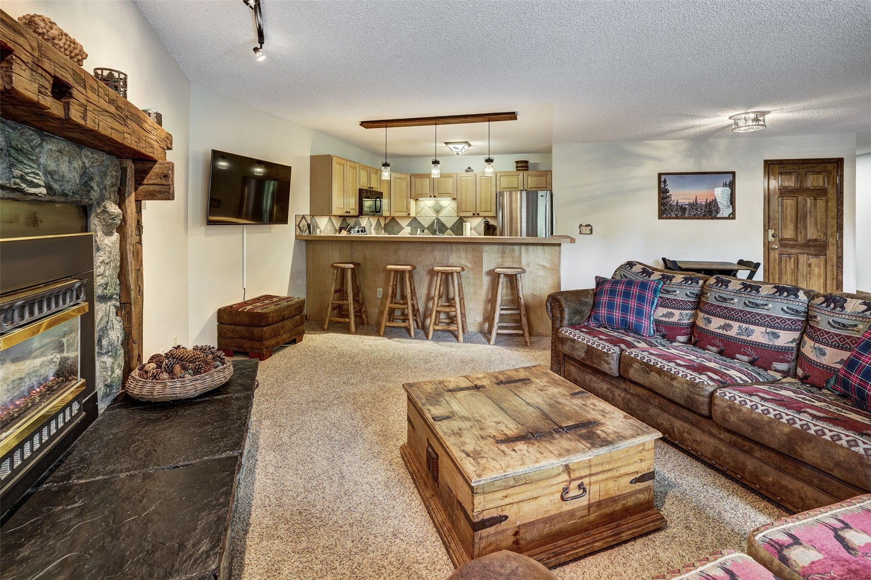 840 Four Oclock Road Breckenridge CO 80424