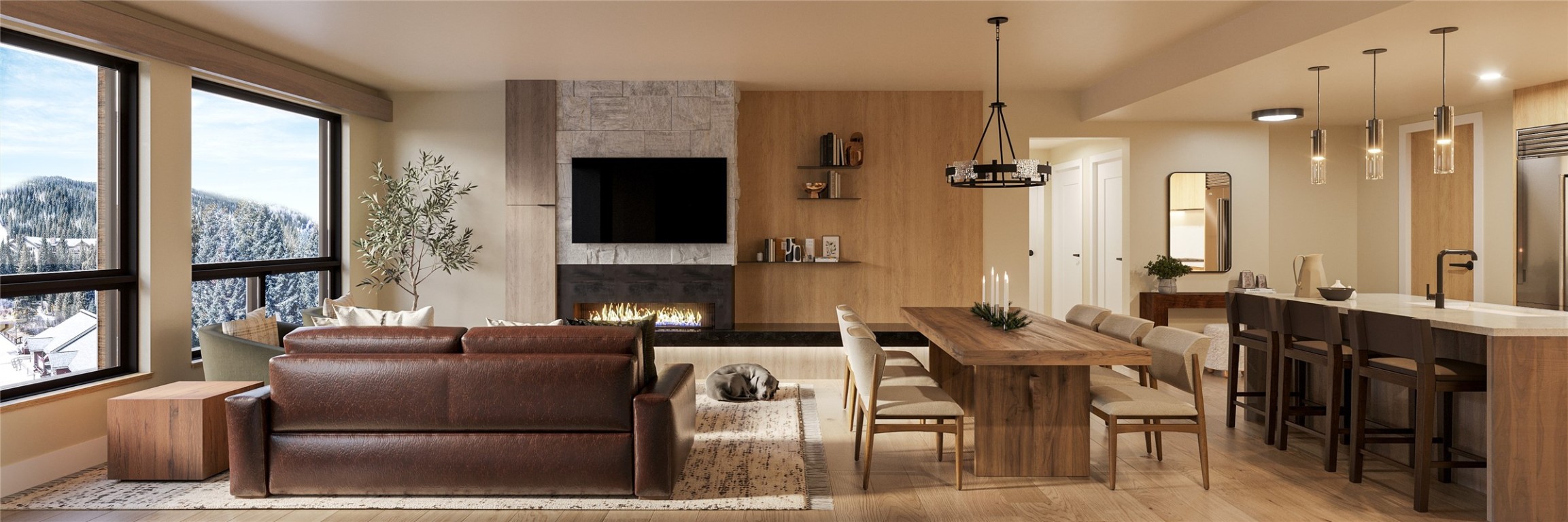 75 Hunki Dori Court Keystone CO 80435