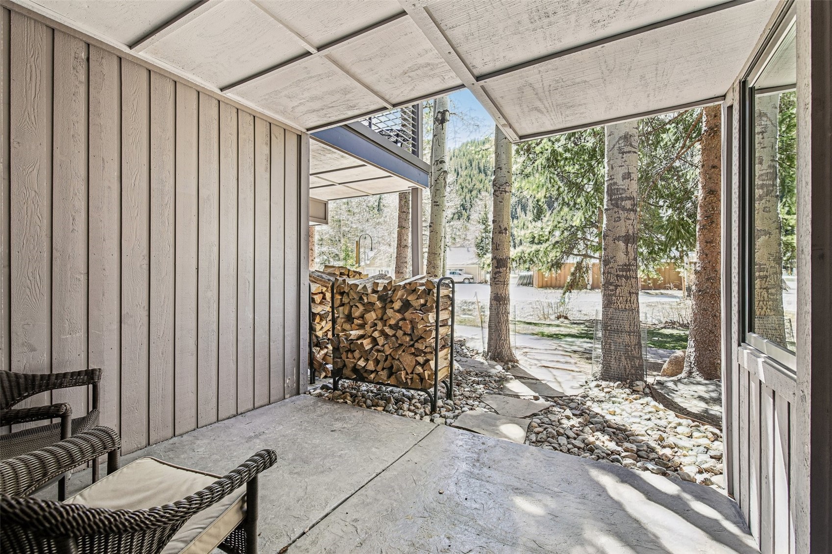 1203 W Keystone Road Keystone CO 80435