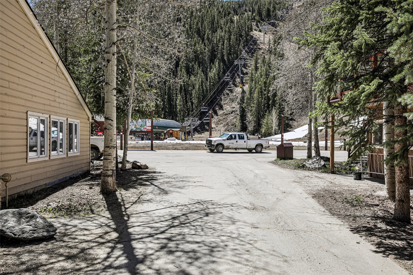 1203 W Keystone Road Keystone CO 80435
