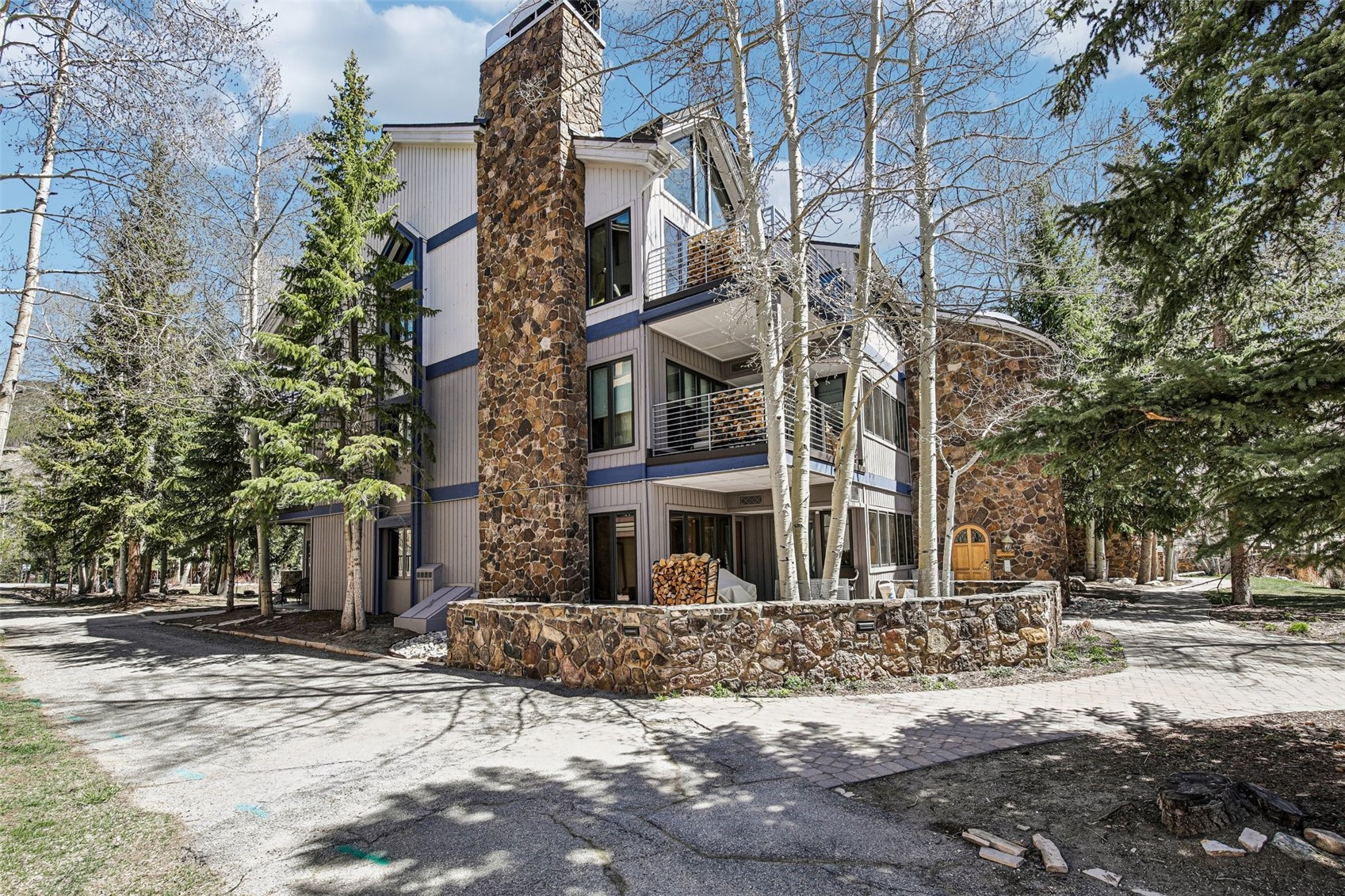 1203 W Keystone Road Keystone CO 80435