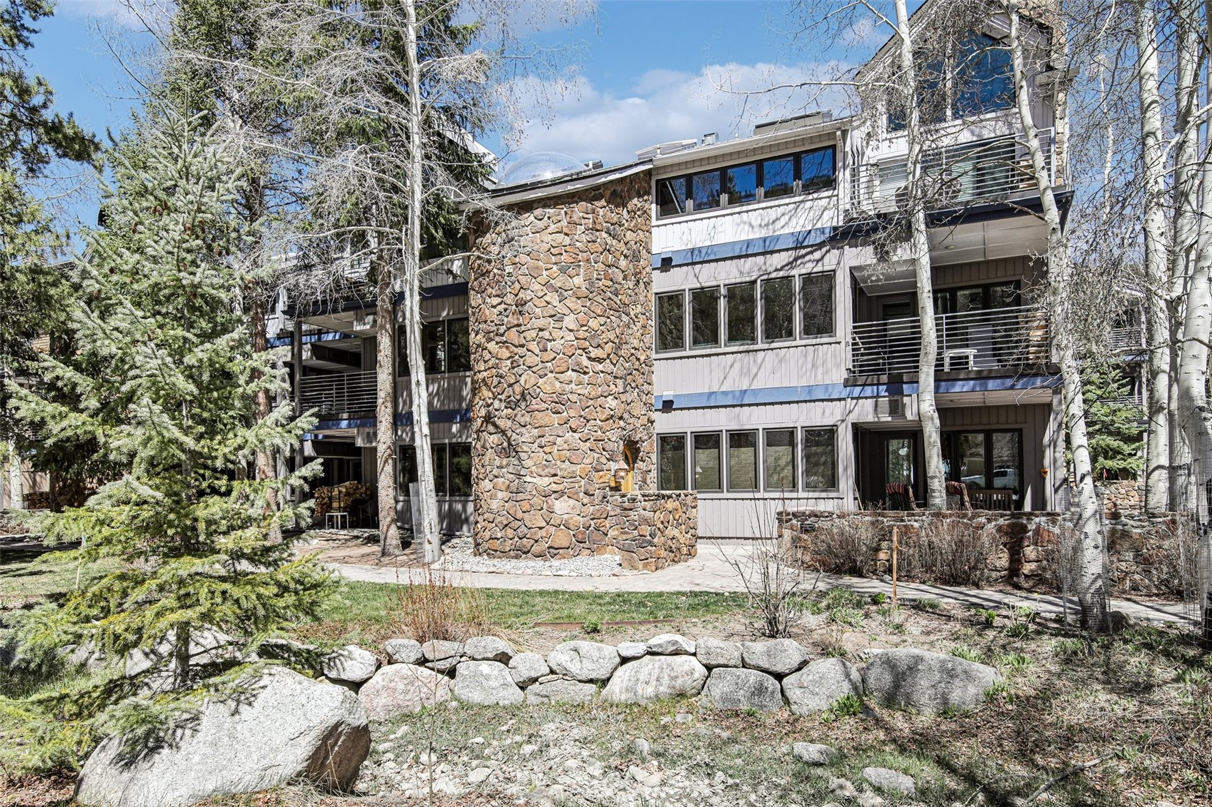 1203 W Keystone Road Keystone CO 80435