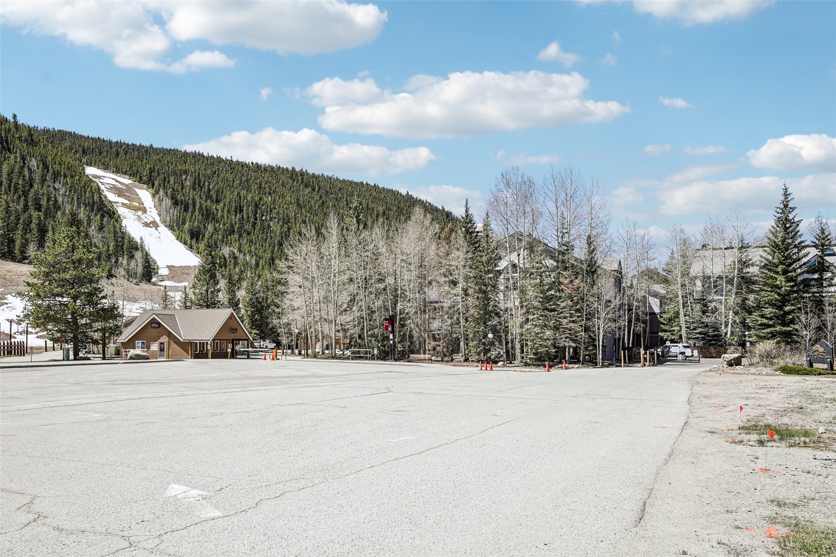 1203 W Keystone Road Keystone CO 80435