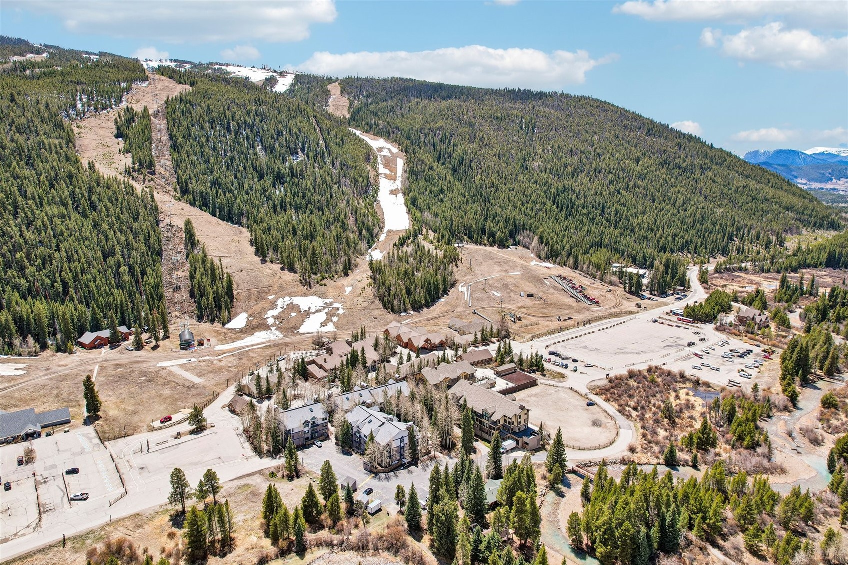 1203 W Keystone Road Keystone CO 80435