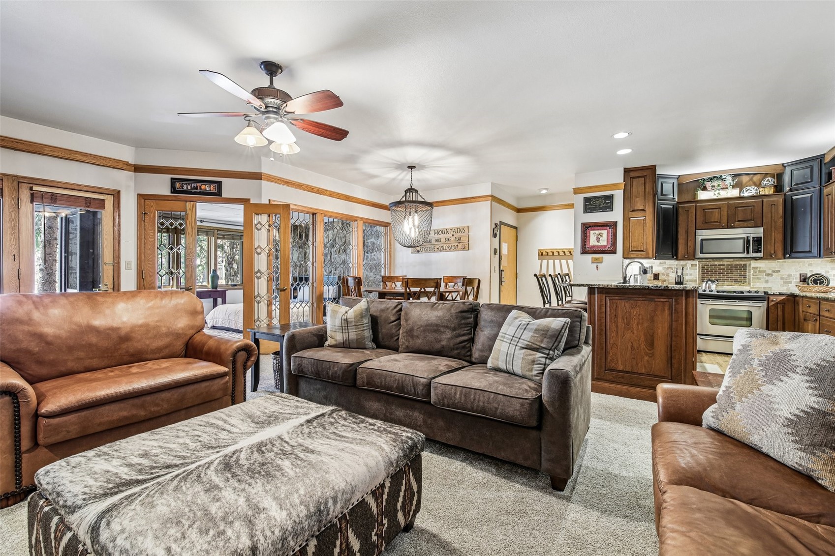 1203 W Keystone Road Keystone CO 80435