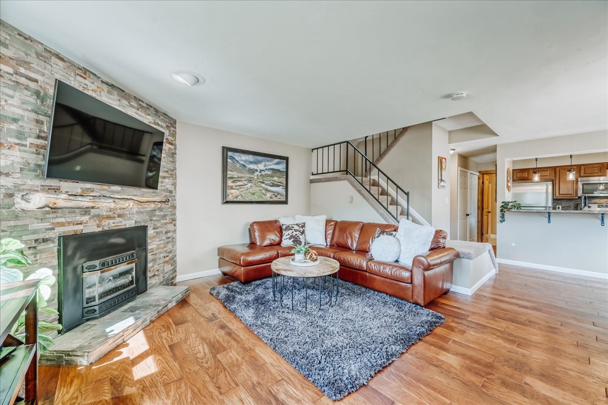 76 Cove Boulevard Dillon CO 80435