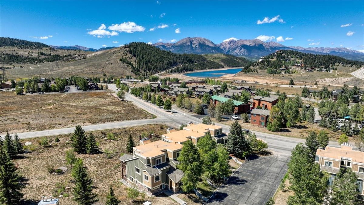 76 Cove Boulevard Dillon CO 80435