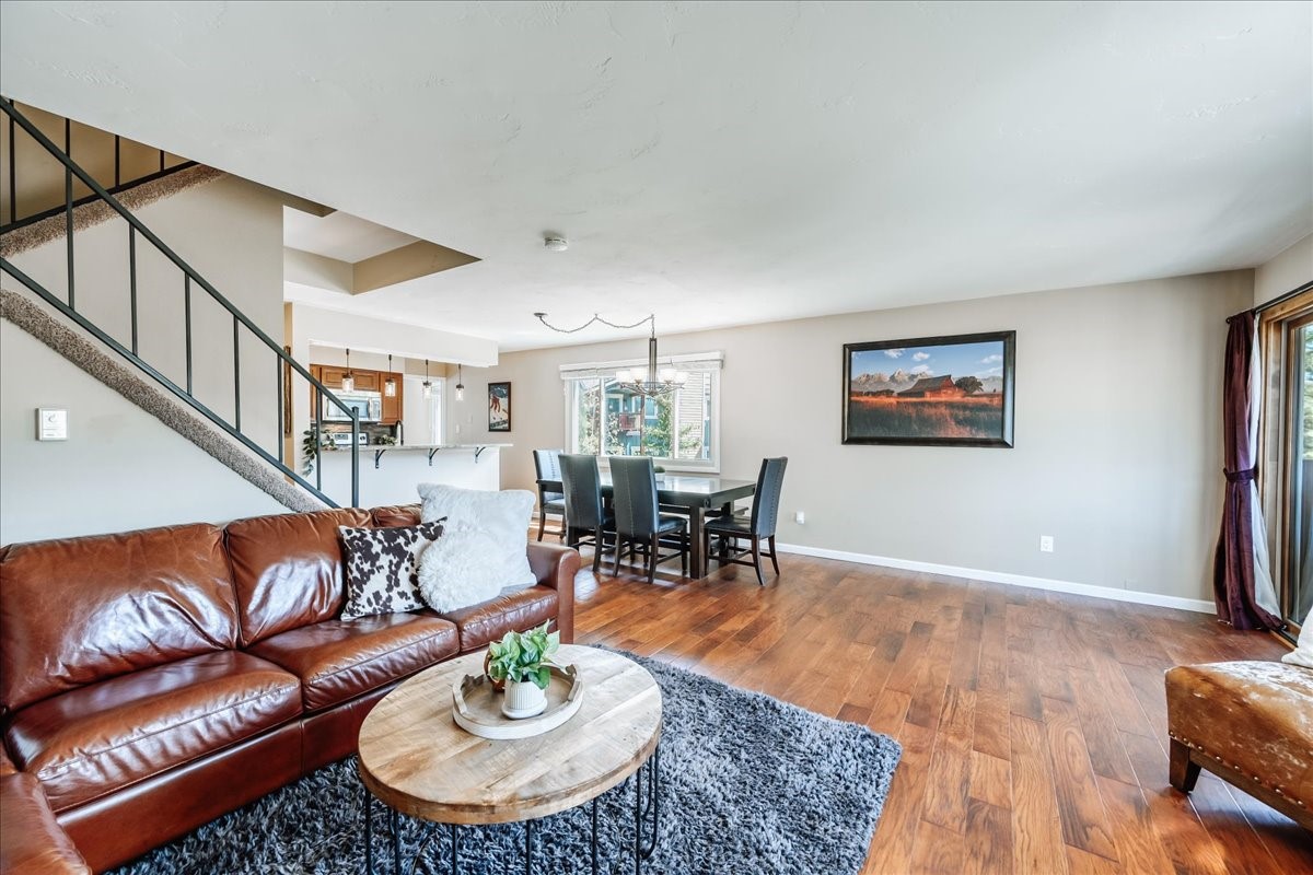 76 Cove Boulevard Dillon CO 80435