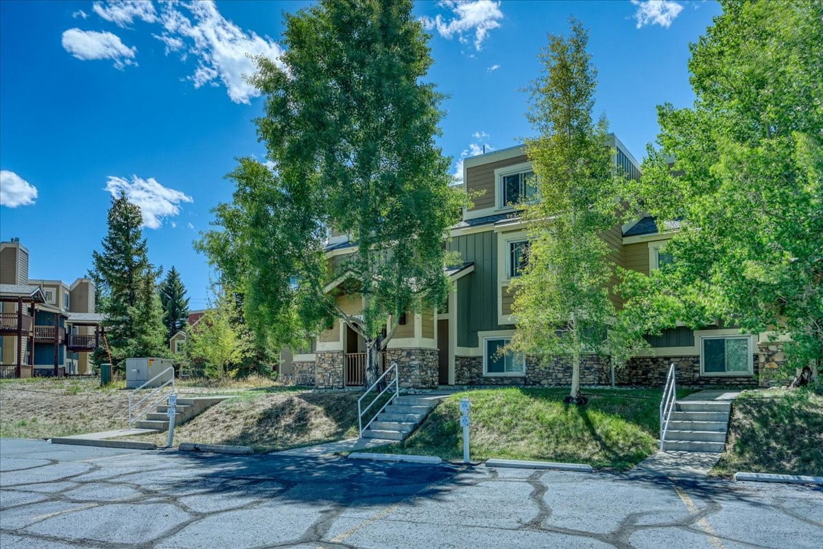 76 Cove Boulevard Dillon CO 80435
