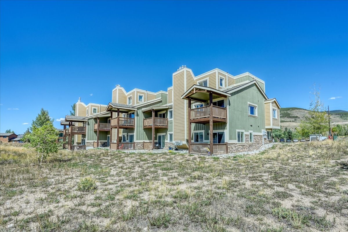 76 Cove Boulevard Dillon CO 80435