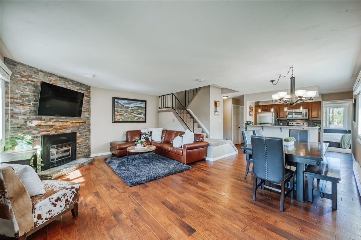 76 Cove Boulevard Dillon CO 80435