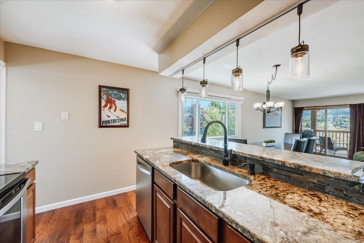 76 Cove Boulevard Dillon CO 80435