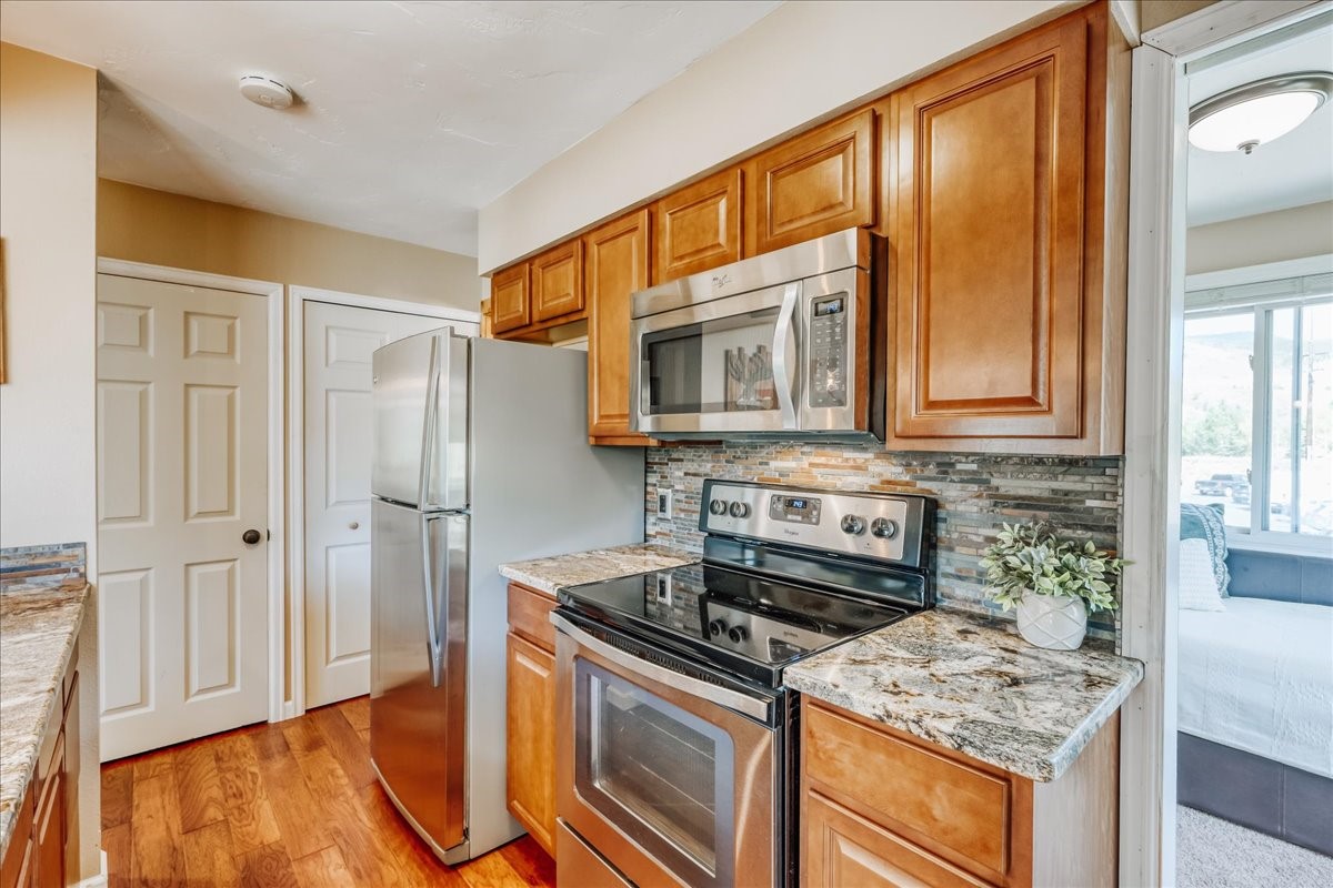 76 Cove Boulevard Dillon CO 80435