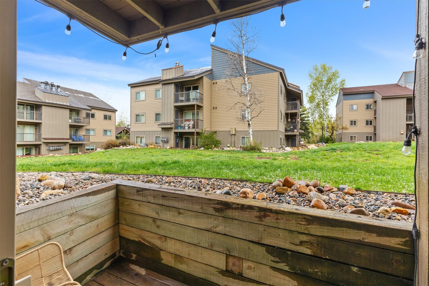 1555 Shadow Run Court Steamboat Springs CO 80487