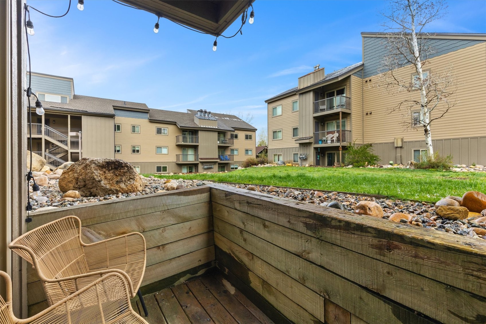 1555 Shadow Run Court Steamboat Springs CO 80487