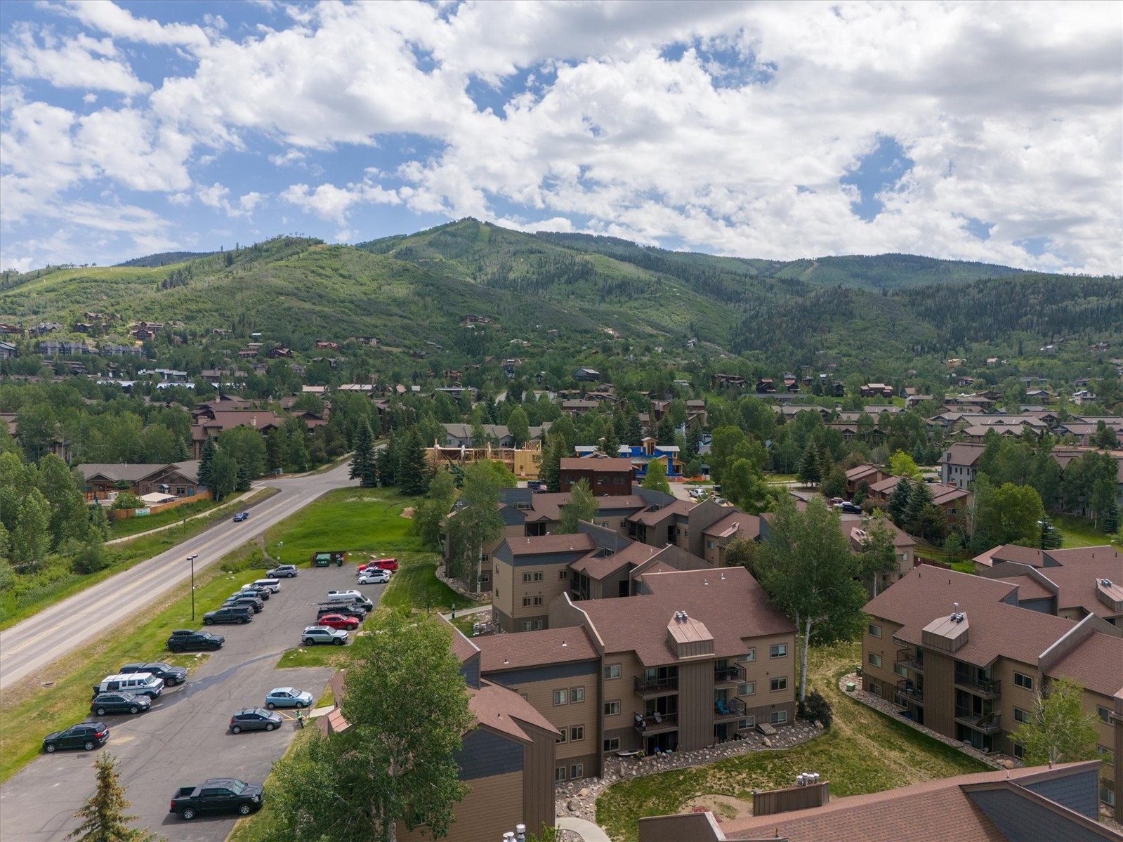 1555 Shadow Run Court Steamboat Springs CO 80487
