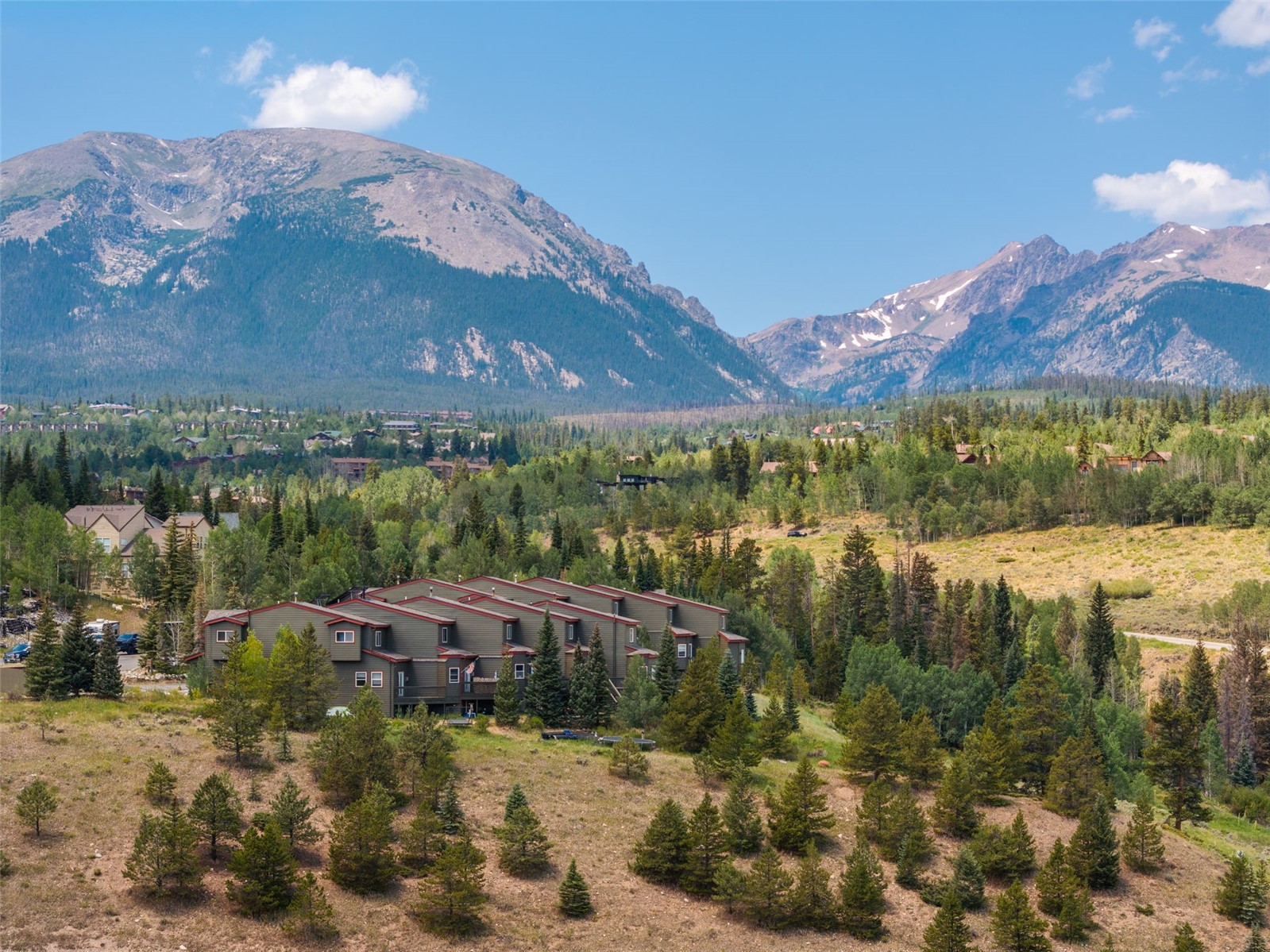 160 Fawn Court Silverthorne CO 80443