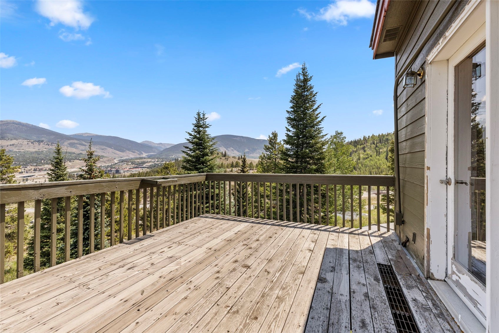160 Fawn Court Silverthorne CO 80443