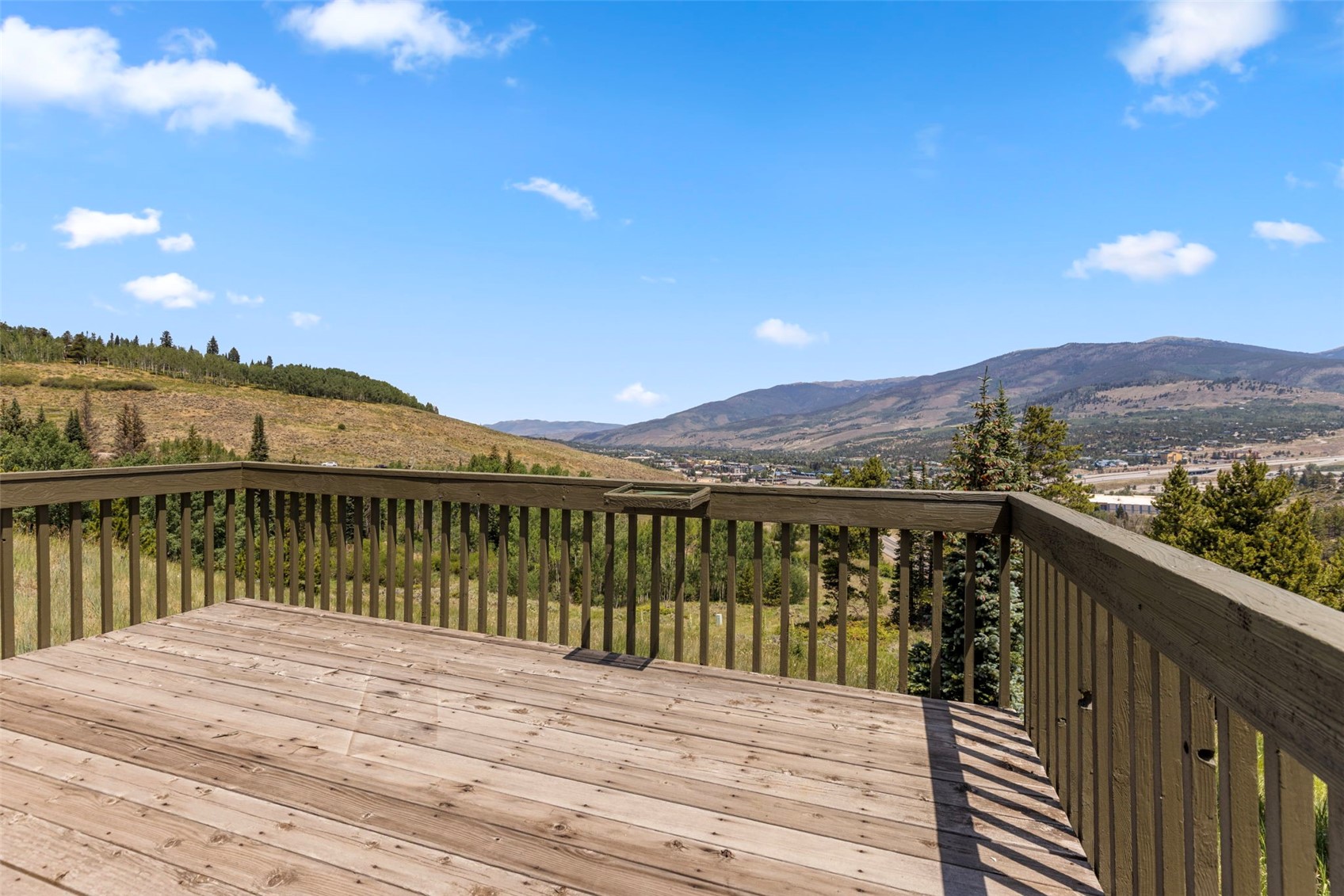 160 Fawn Court Silverthorne CO 80443