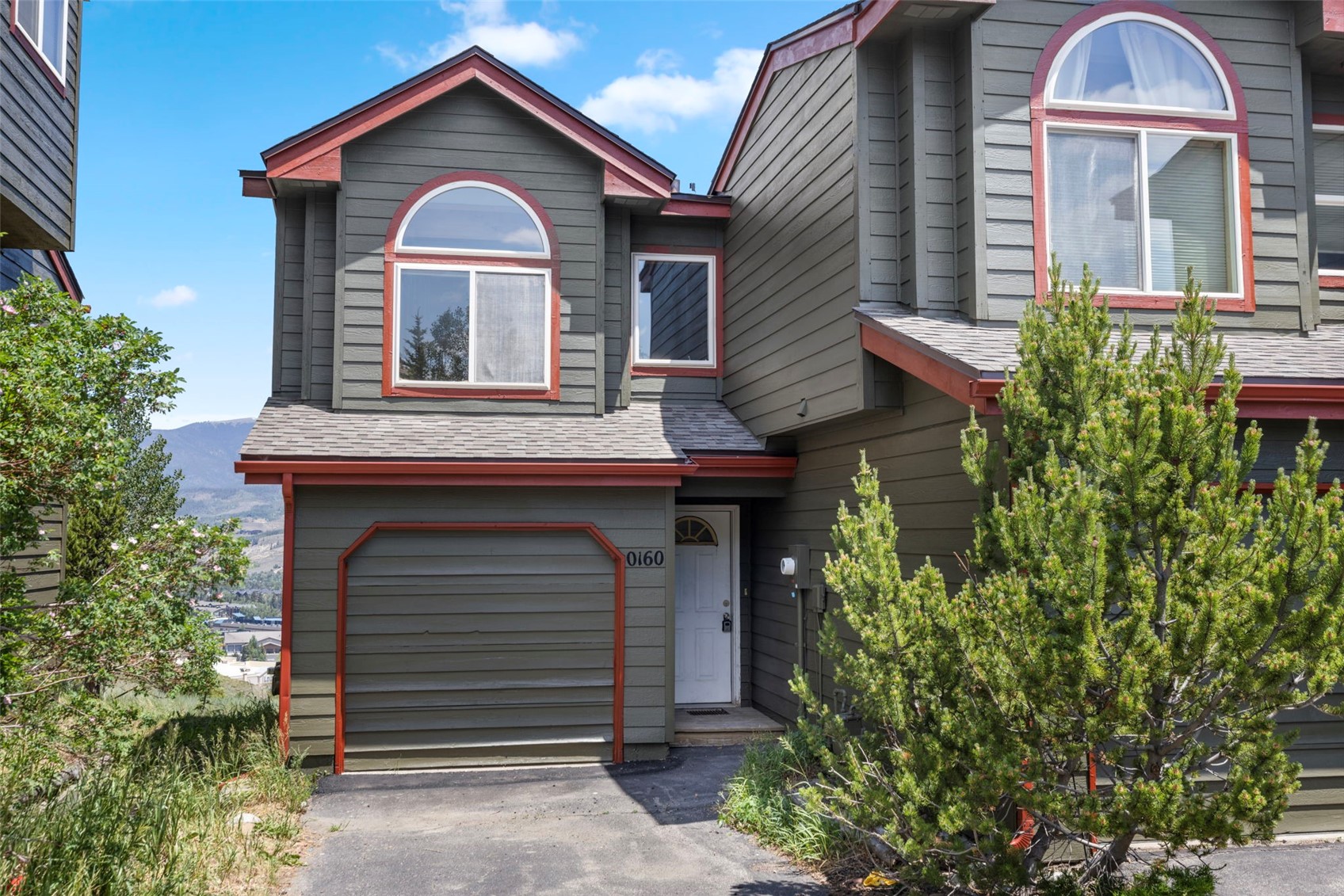160 Fawn Court Silverthorne CO 80443