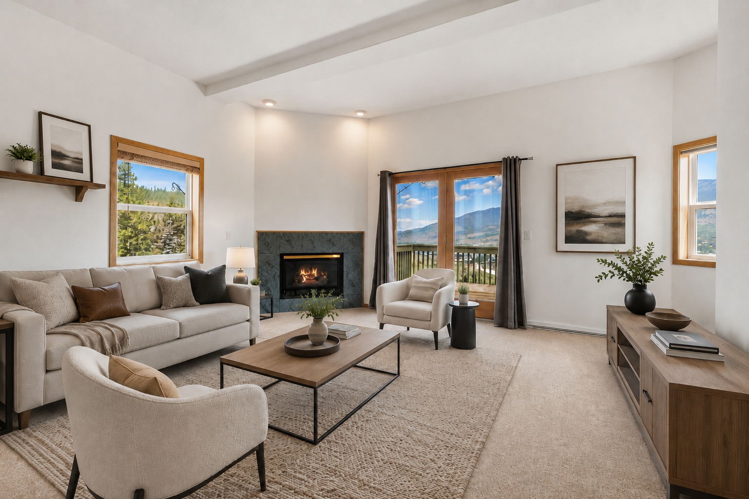 160 Fawn Court Silverthorne CO 80443