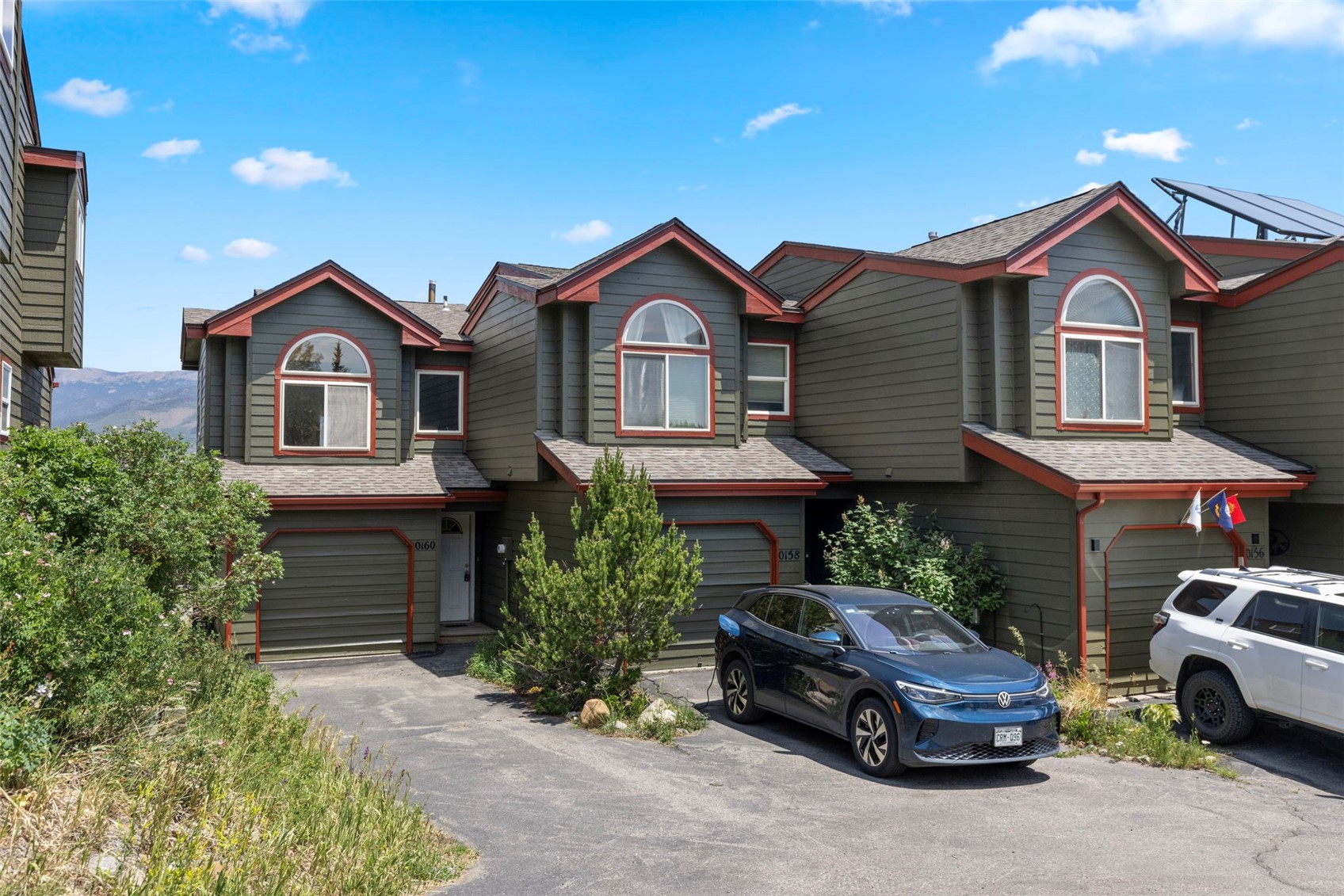 160 Fawn Court Silverthorne CO 80443
