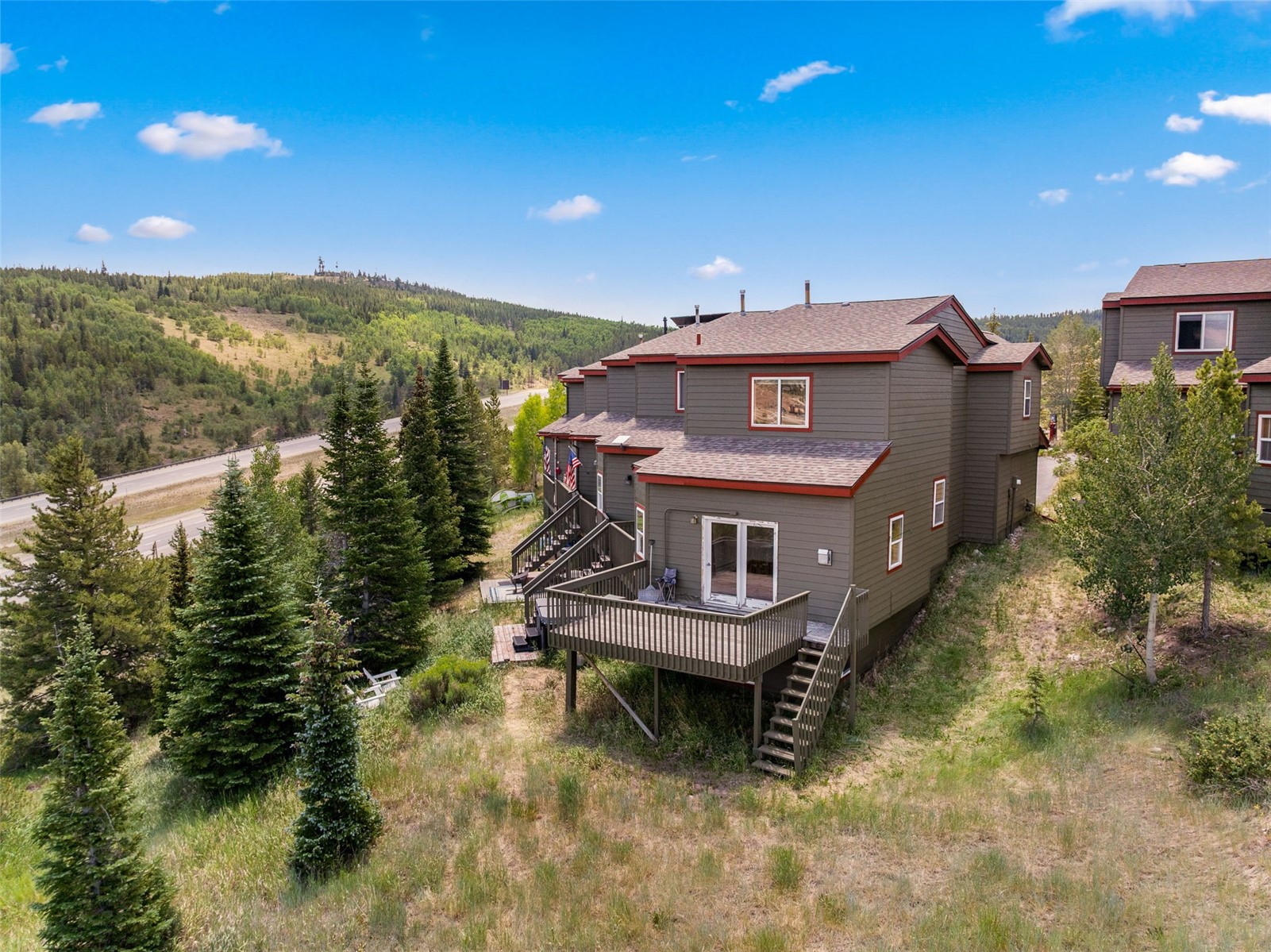 160 Fawn Court Silverthorne CO 80443