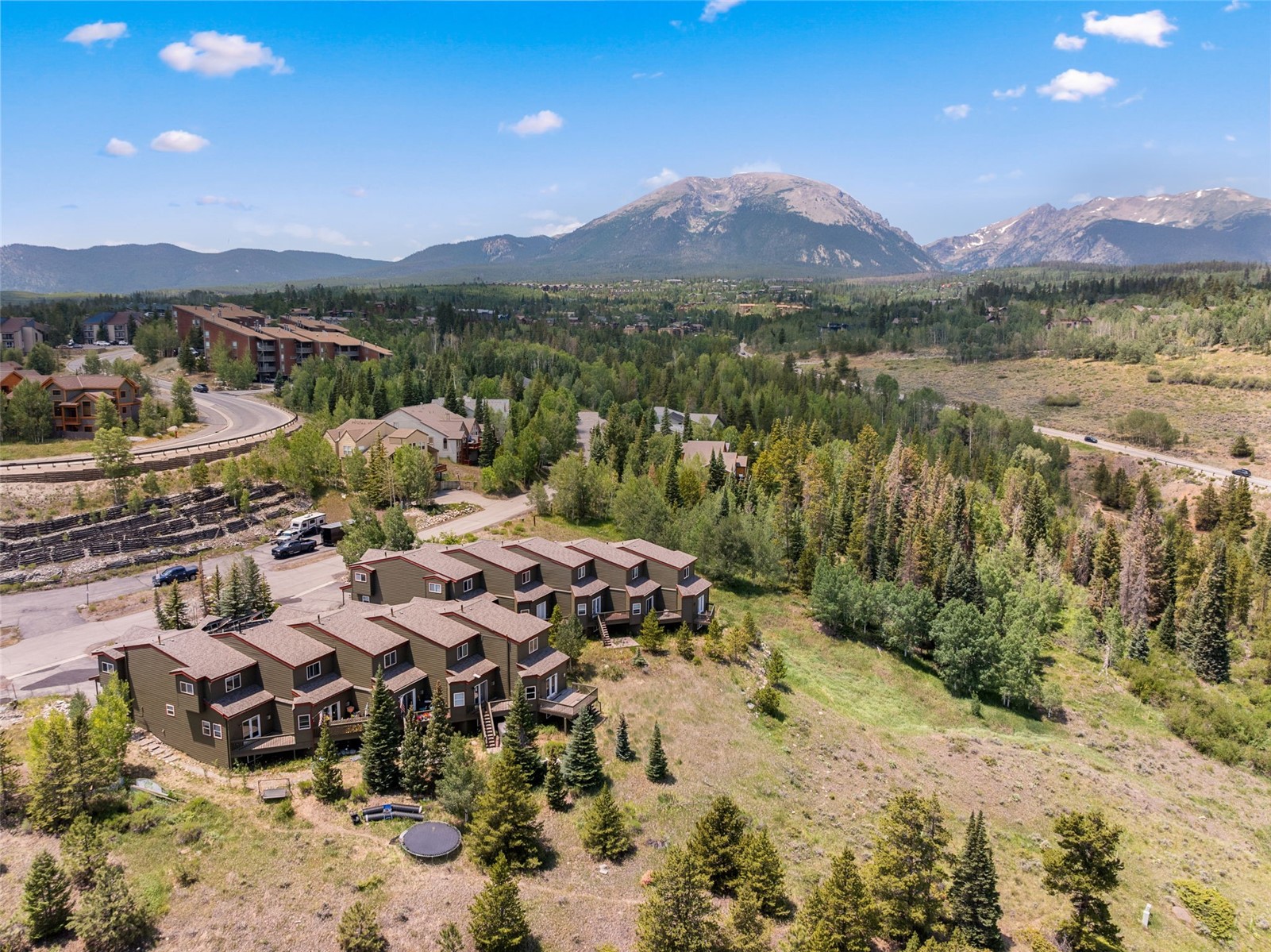 160 Fawn Court Silverthorne CO 80443