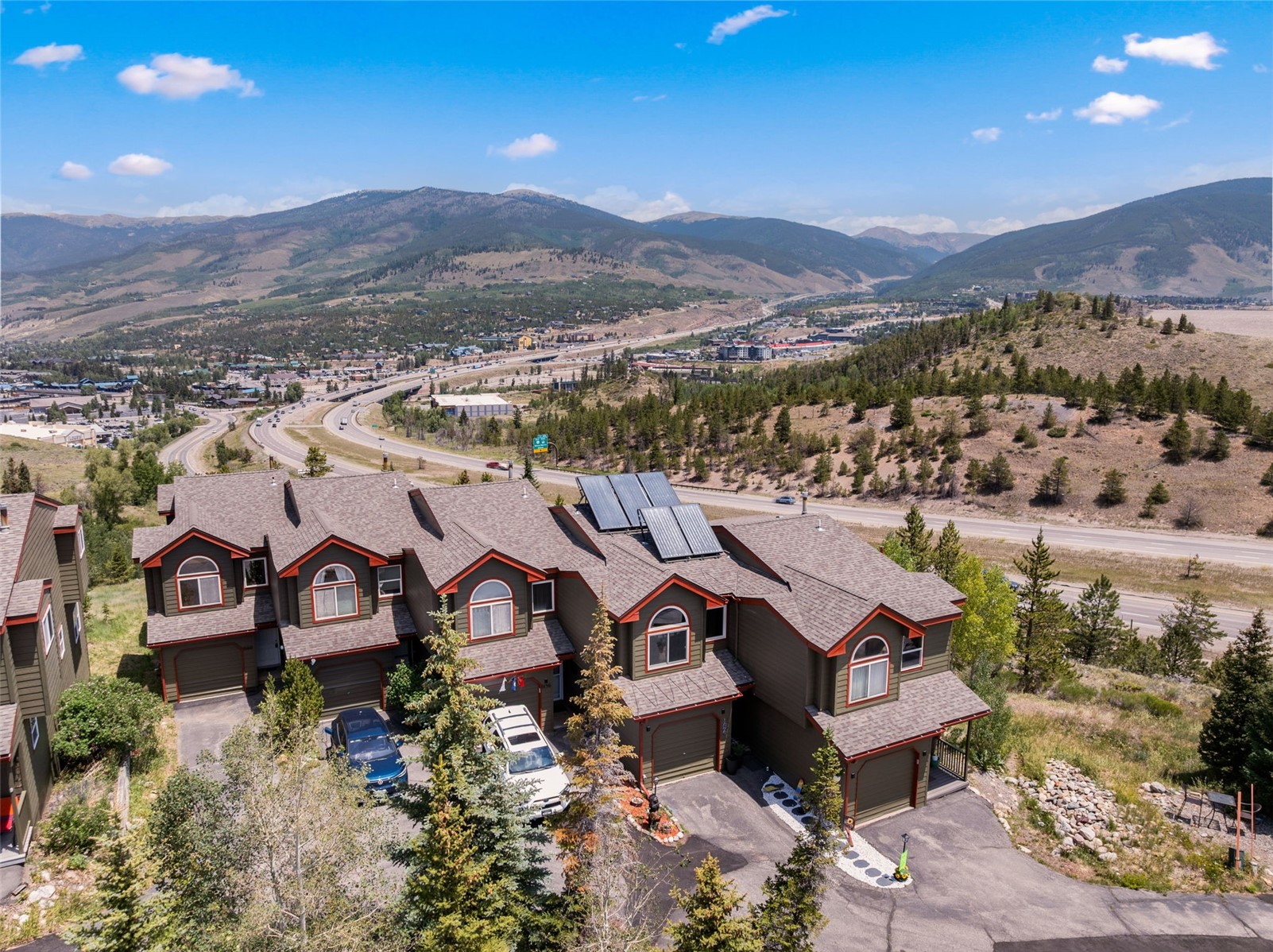 160 Fawn Court Silverthorne CO 80443