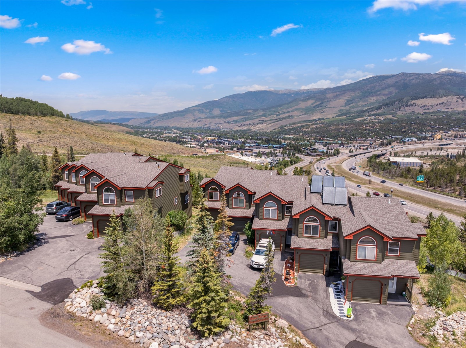 160 Fawn Court Silverthorne CO 80443