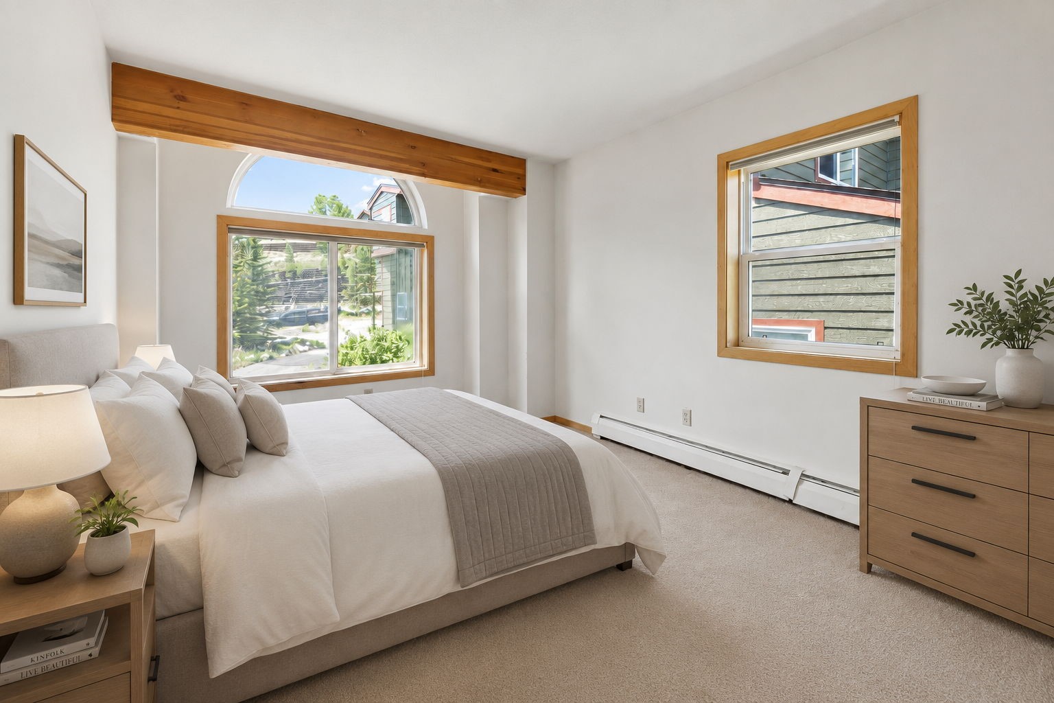 160 Fawn Court Silverthorne CO 80443