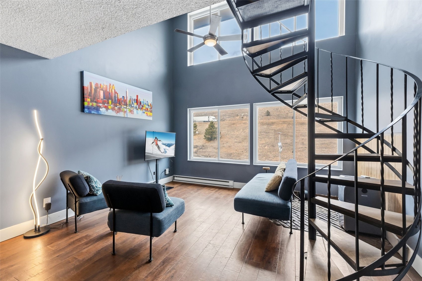 860 Copper Road Copper Mountain CO 80443