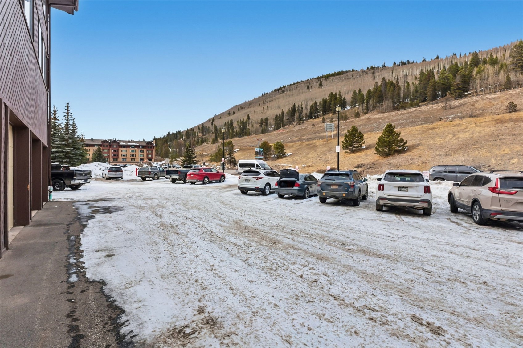 860 Copper Road Copper Mountain CO 80443