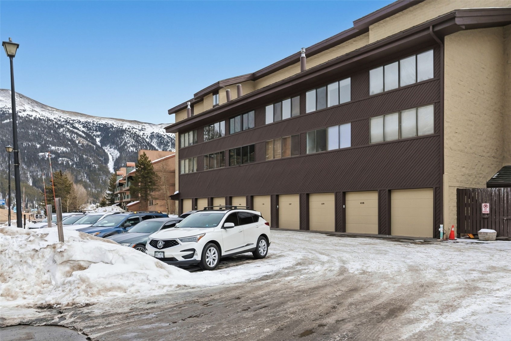 860 Copper Road Copper Mountain CO 80443