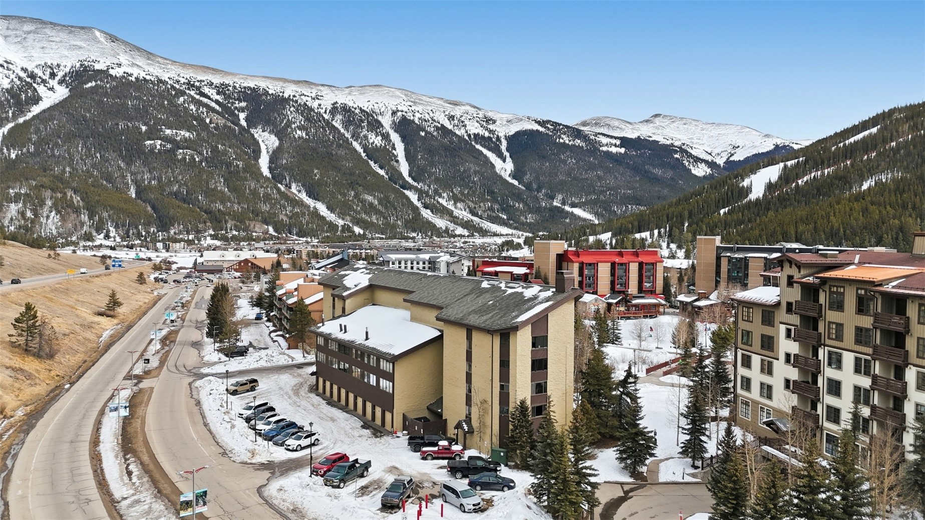 860 Copper Road Copper Mountain CO 80443