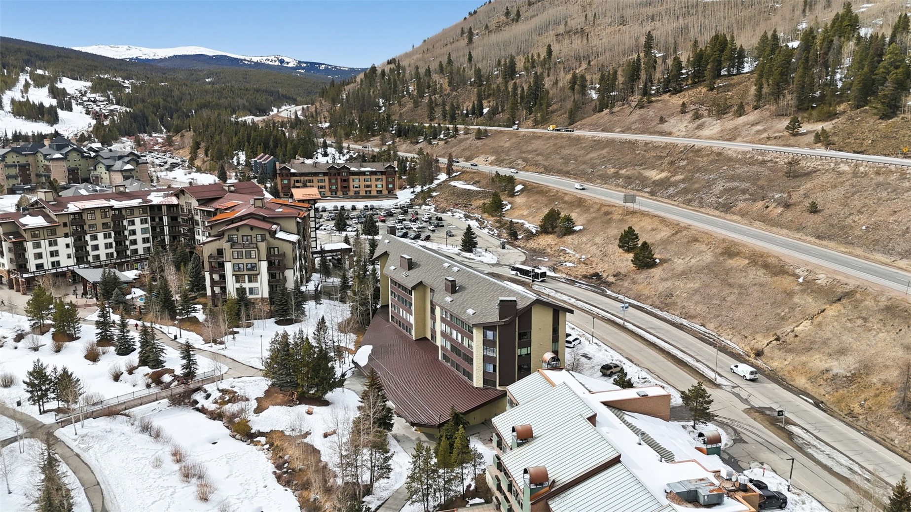 860 Copper Road Copper Mountain CO 80443