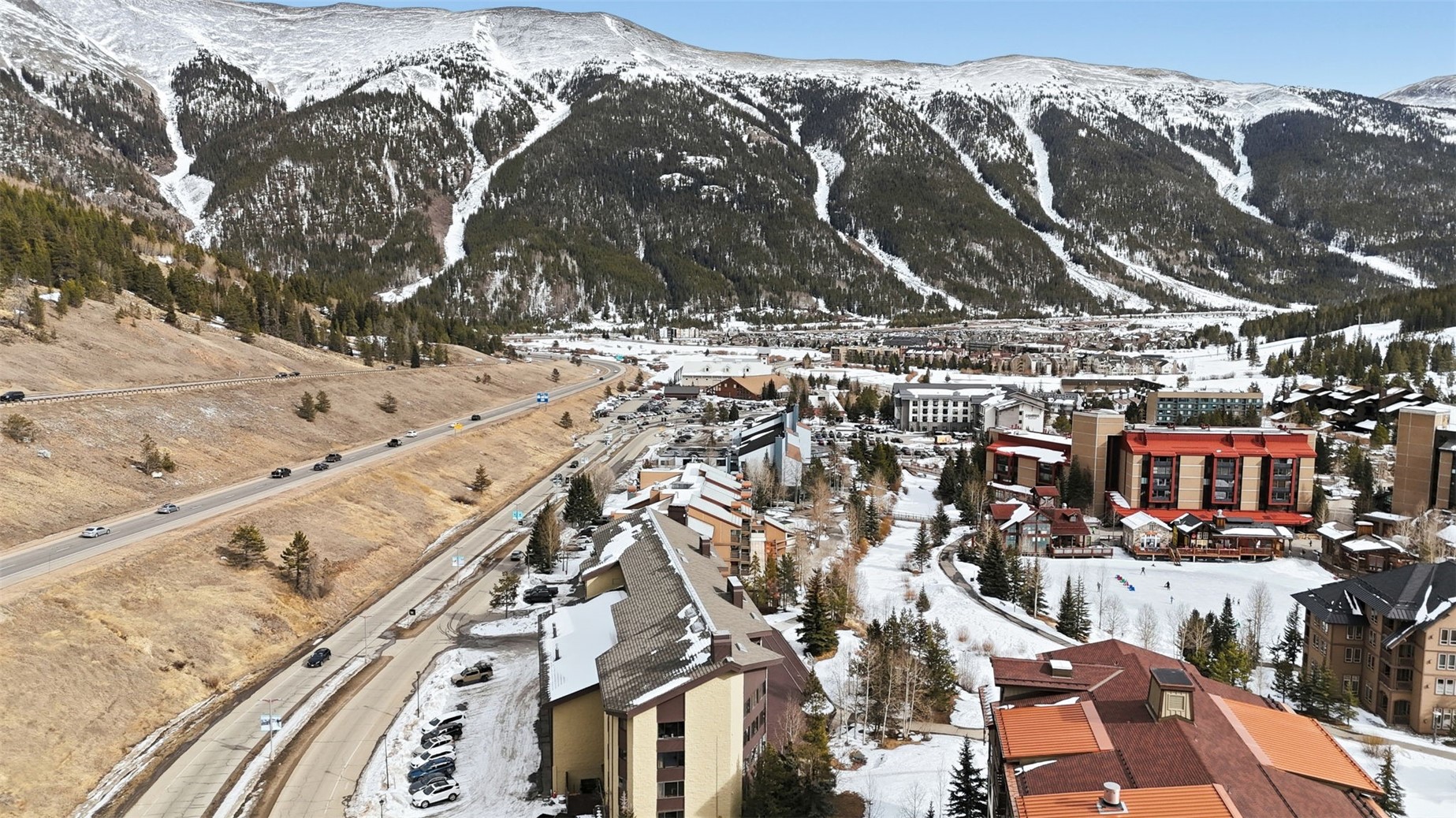 860 Copper Road Copper Mountain CO 80443