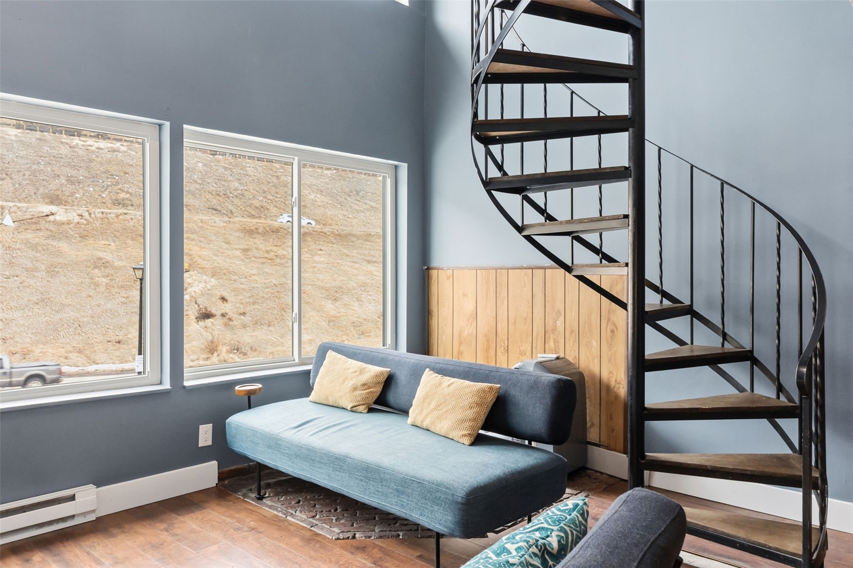 860 Copper Road Copper Mountain CO 80443