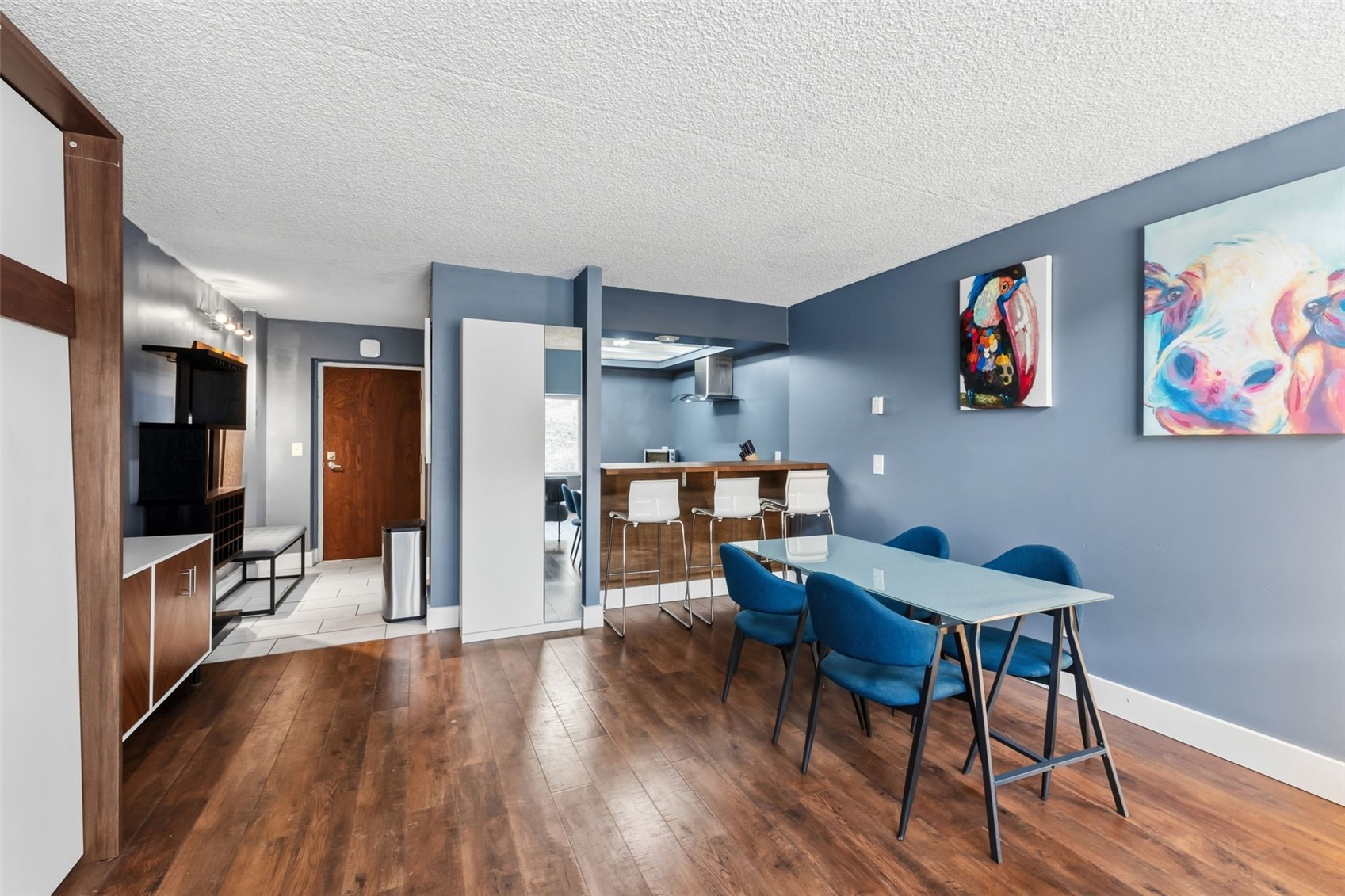 860 Copper Road Copper Mountain CO 80443
