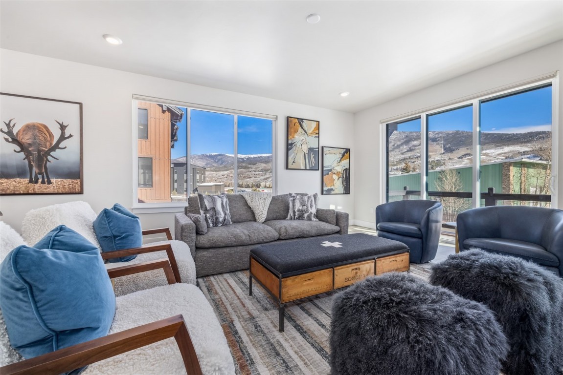 1301 Adams Avenue Silverthorne CO 80498