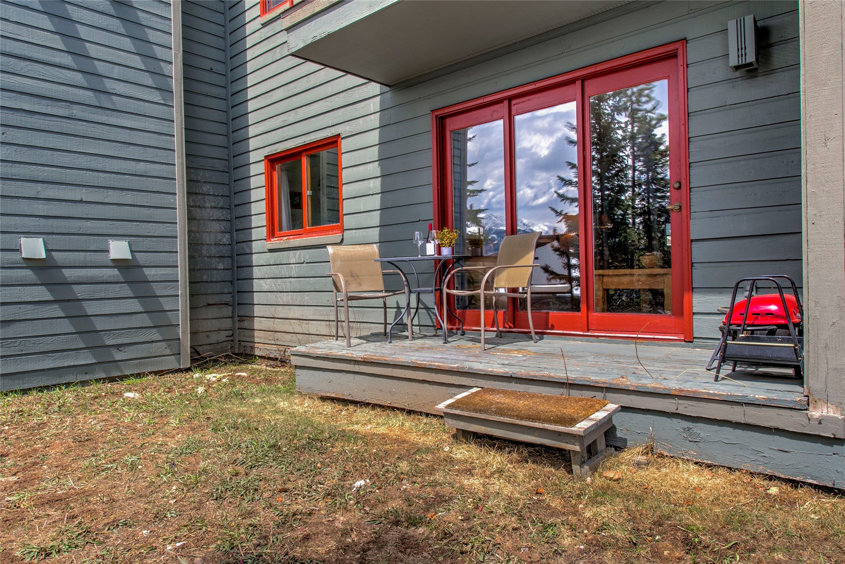 94300 Ryan Gulch Road Silverthorne CO 80498