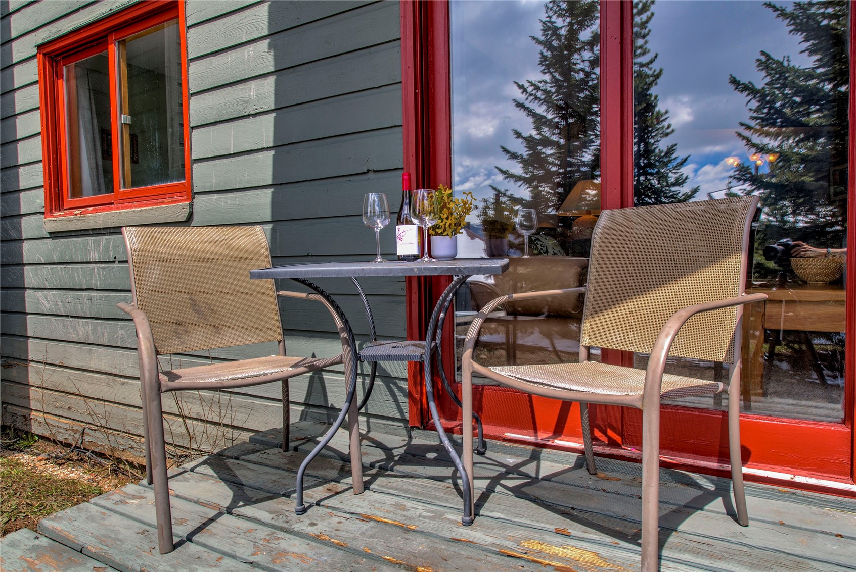 94300 Ryan Gulch Road Silverthorne CO 80498