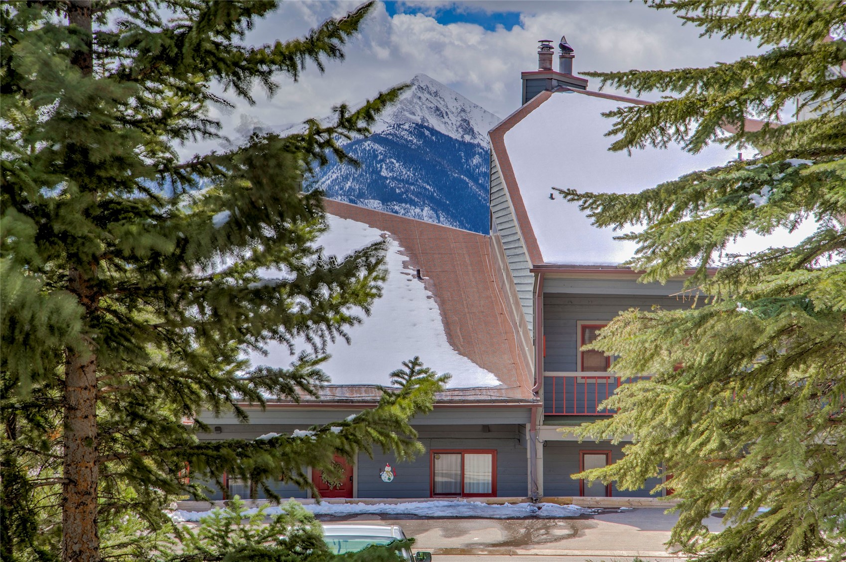 94300 Ryan Gulch Road Silverthorne CO 80498